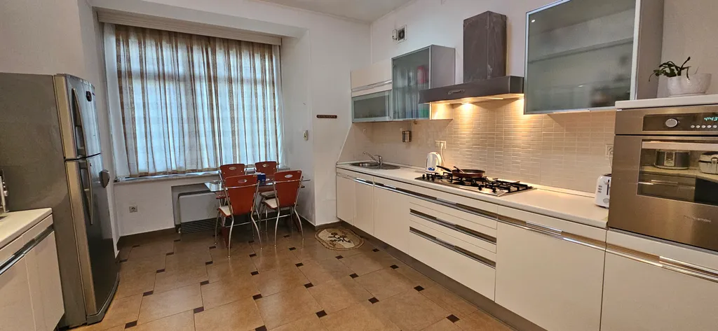 Квартира с видом на море