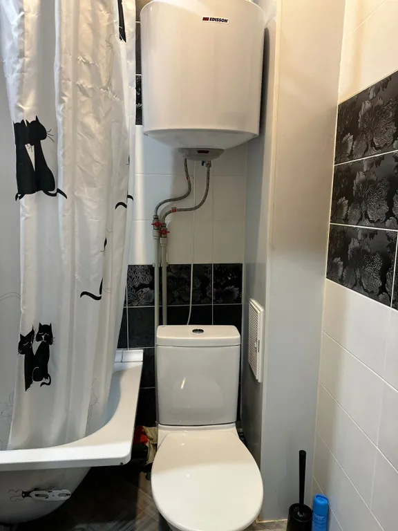 Уютная квартира рядом с М-5