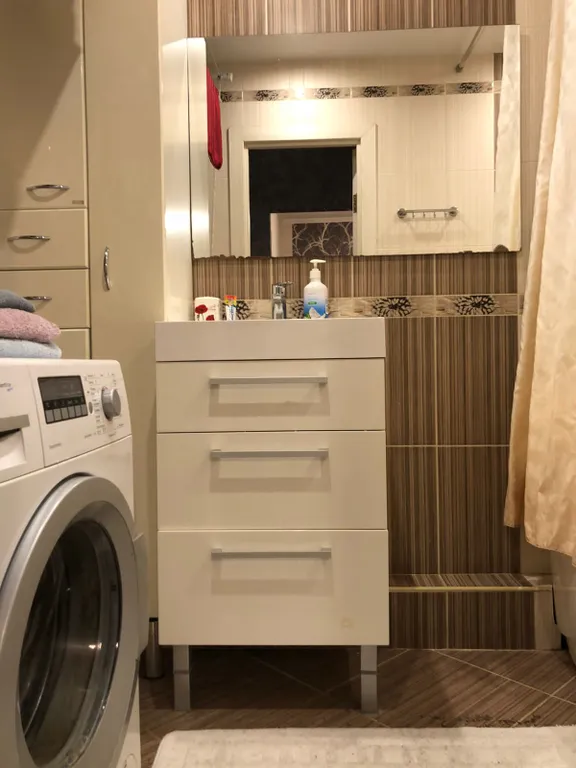 Уютная 2-х комнатная квартира на набережной