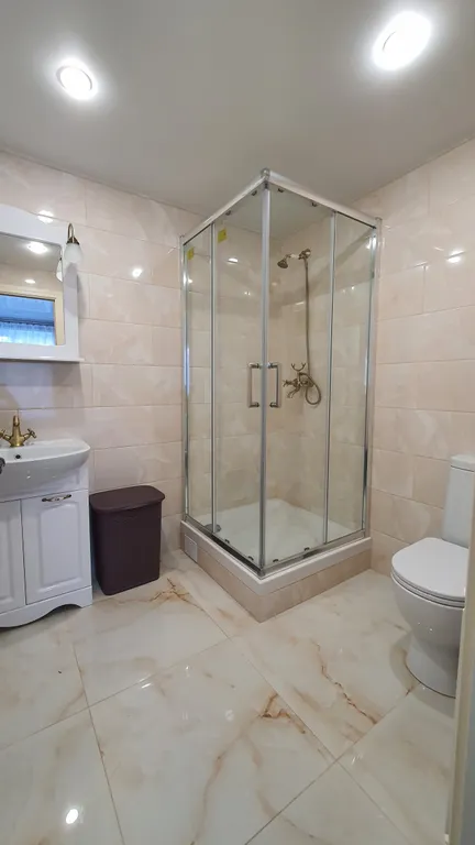 Гостевой Дом Paradise Village