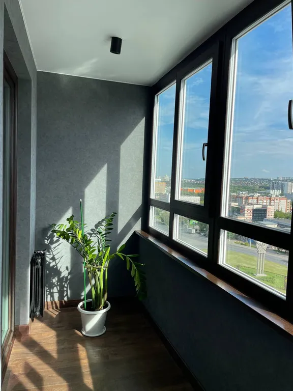 Vip-квартира