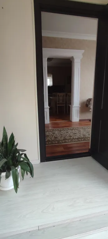 Уютный домик недалеко от моря и озера