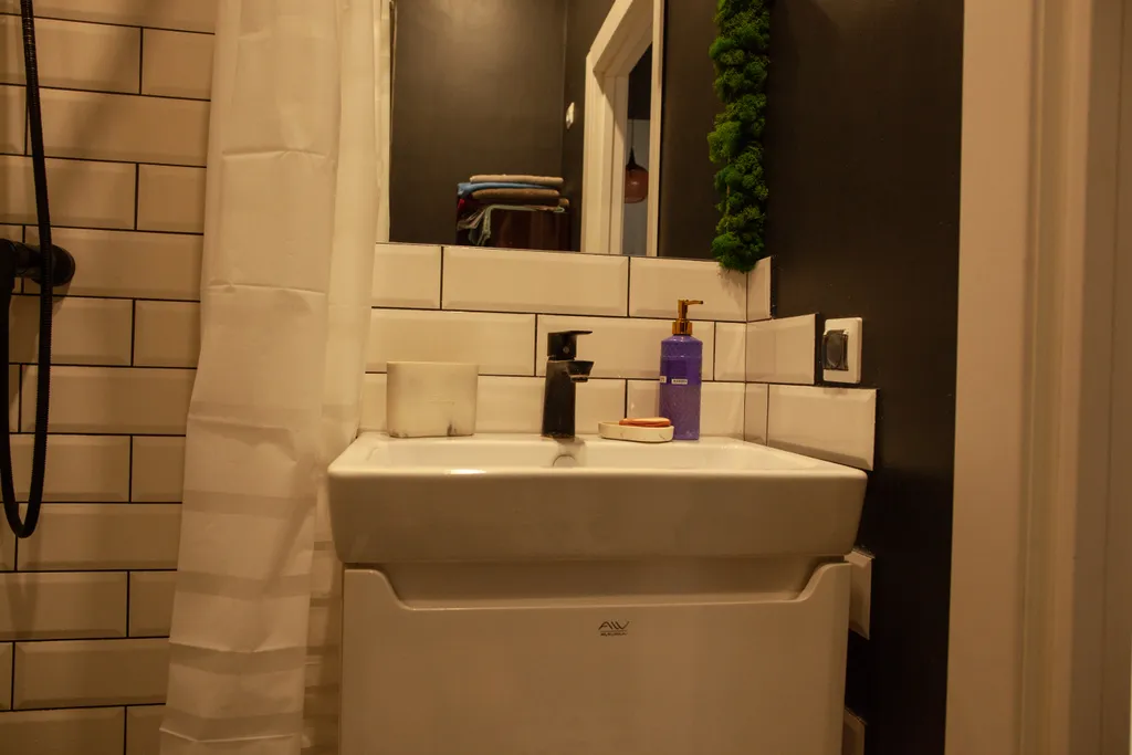 Квартира Квартира в центре — Ярославль