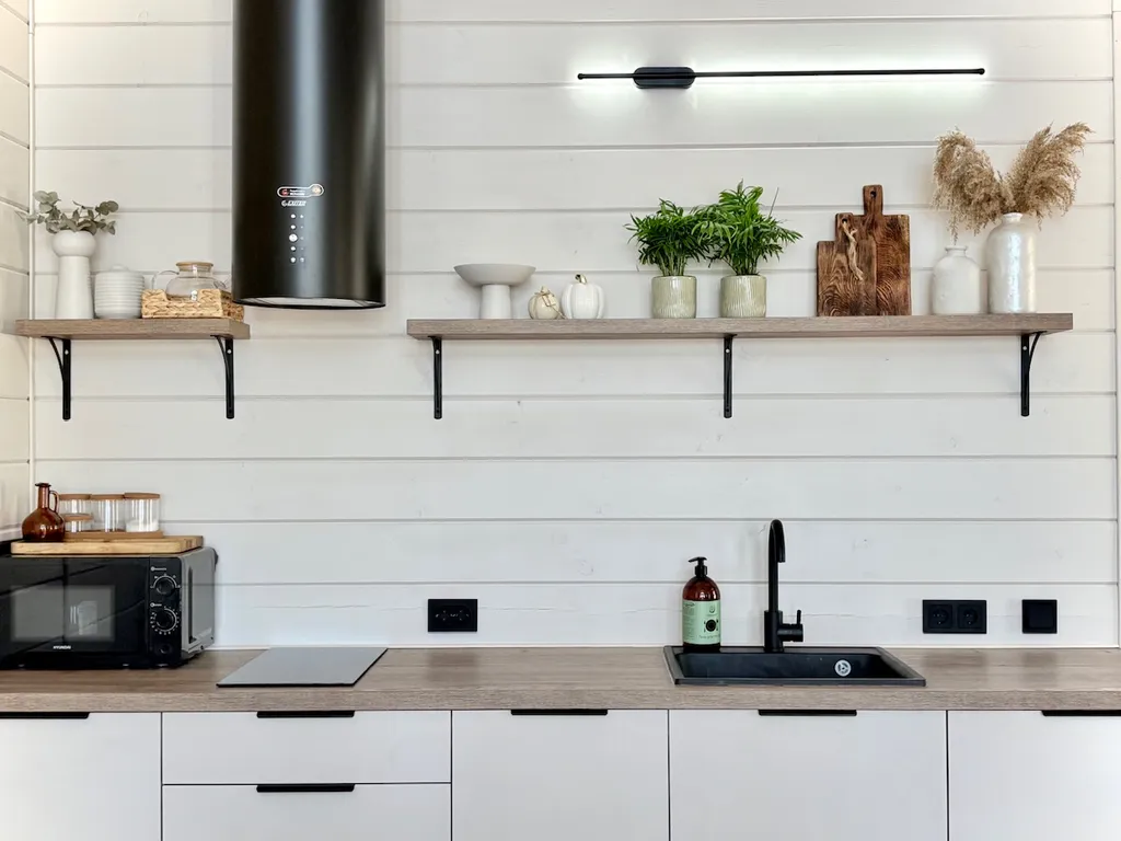 Усадьба Medna Barnhouse