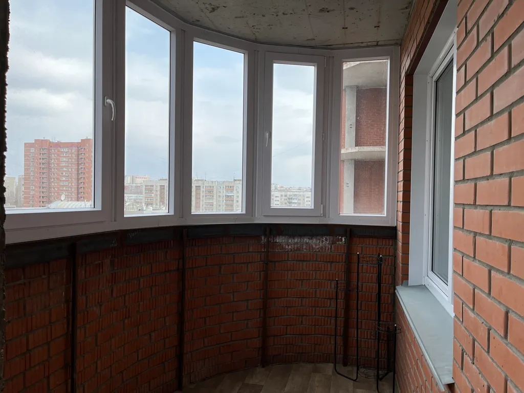 Квартира Квартира возле Зоопарка — Новосибирск