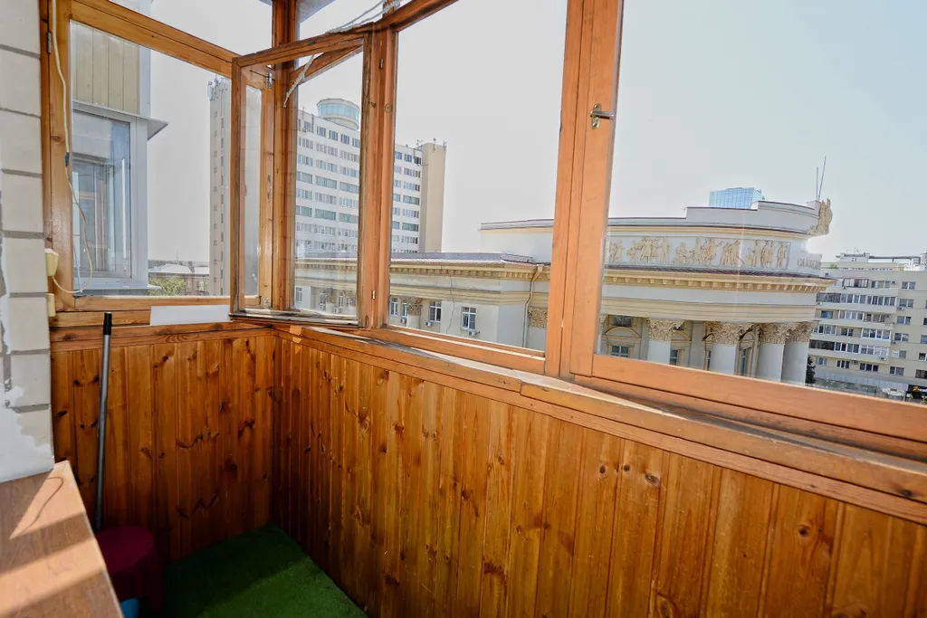 Уютный апартамент у метро Пионерская