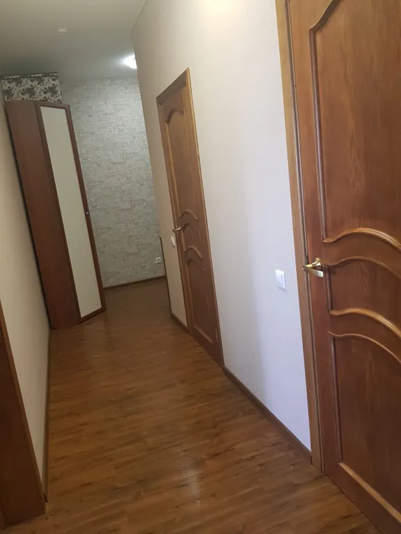 Квартира Уютная квартира с видом на море — Сочи
