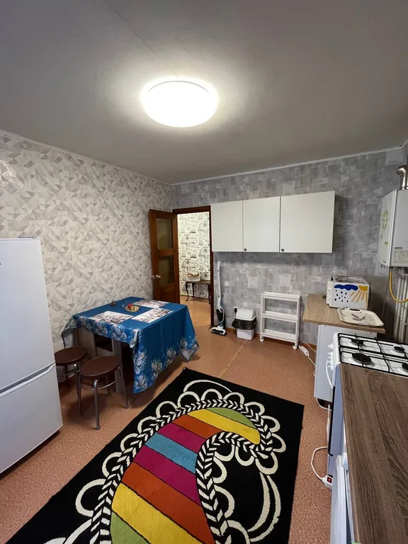 Уютная квартира в самом центре в 5 минутах от Камы