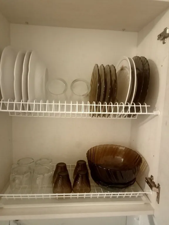 Квартира Квартира Евротрешка в сердце города — Горячий Ключ