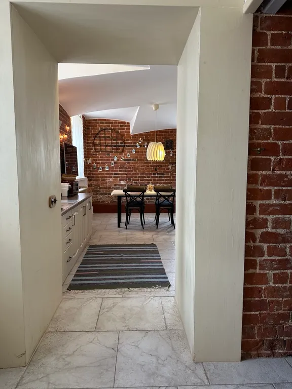 Уютные апартаменты в центре у Кремля — всё в пешей доступности