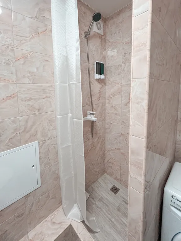 Классная квартира в Георгиевске