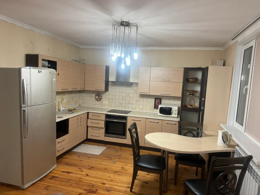 Уютная квартира в центре