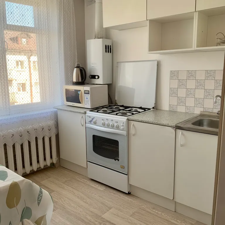 Уютная квартира в центре