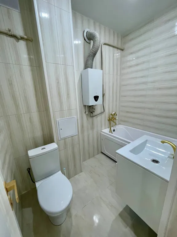 Квартира в историческом центре