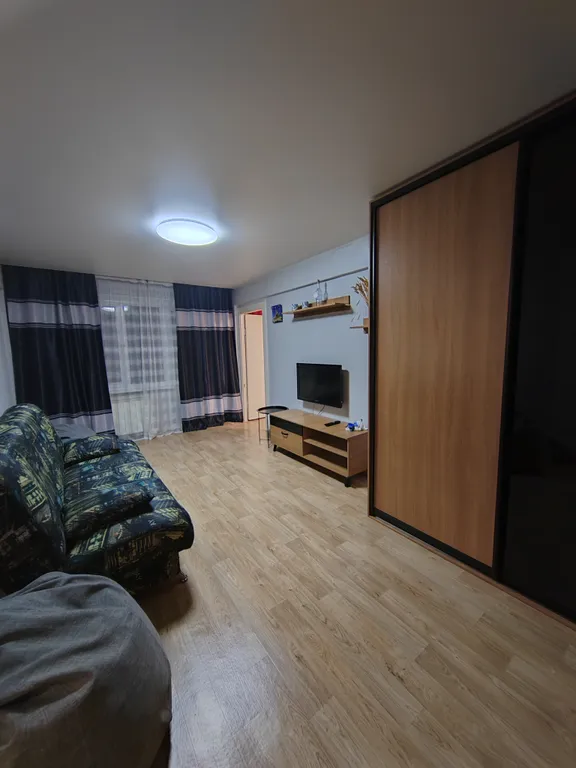 Квартира 2х комнатная квартира — Красноярск