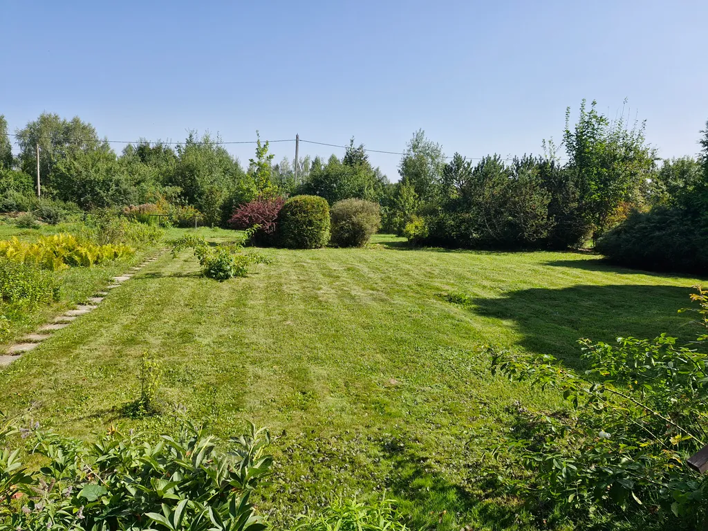 Коттедж с баней