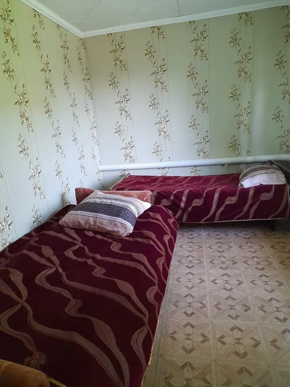 Уютный частный дом без хозяев