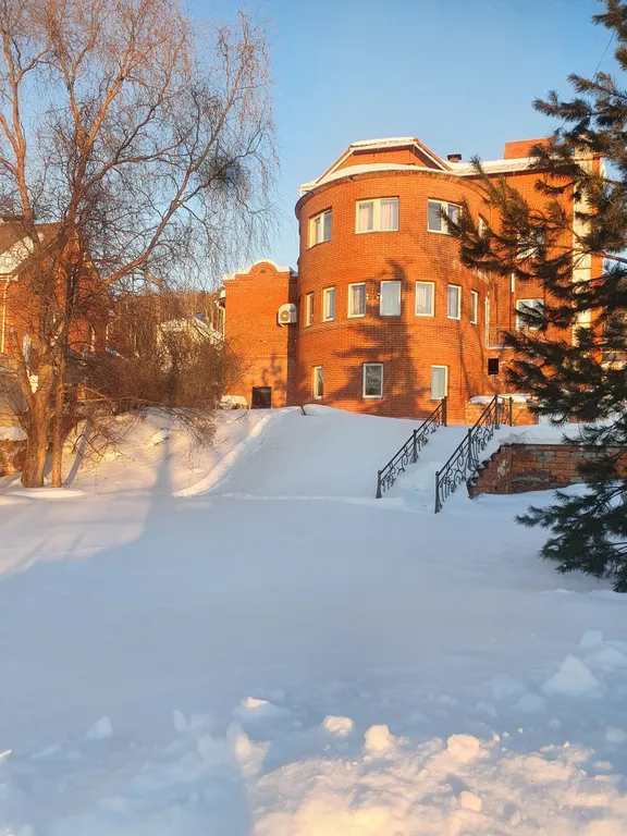 301 Студия на двоих