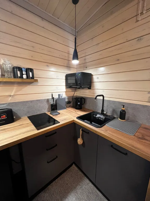 2-комнатный Дом