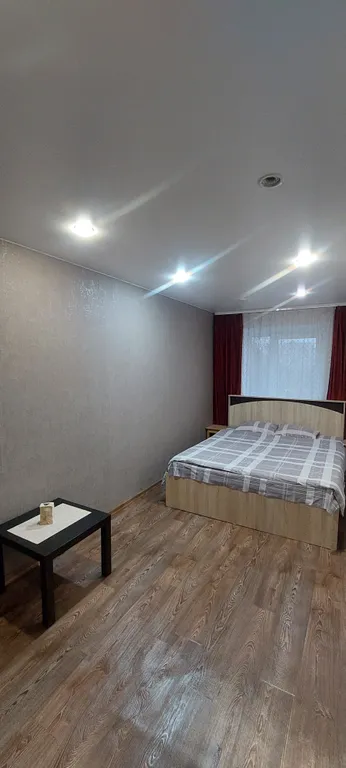 Уютная квартира в центре