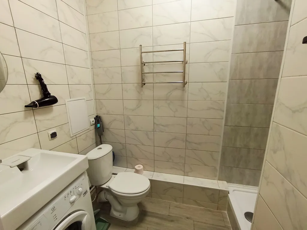 Уютная квартира-студия с wi-fi