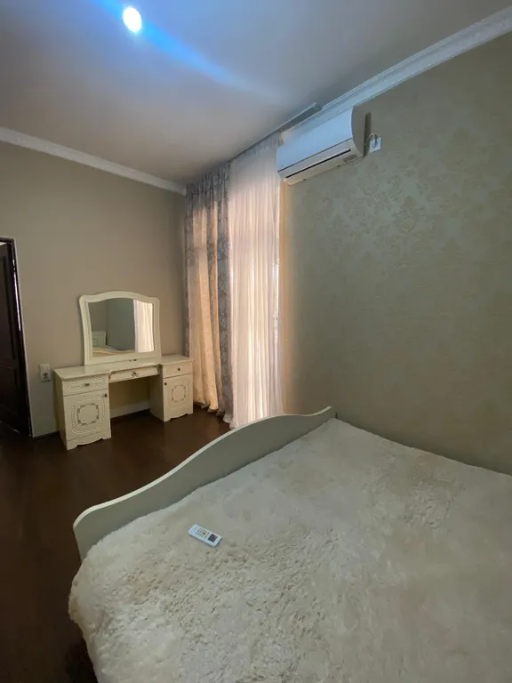 Просторный дом у моря