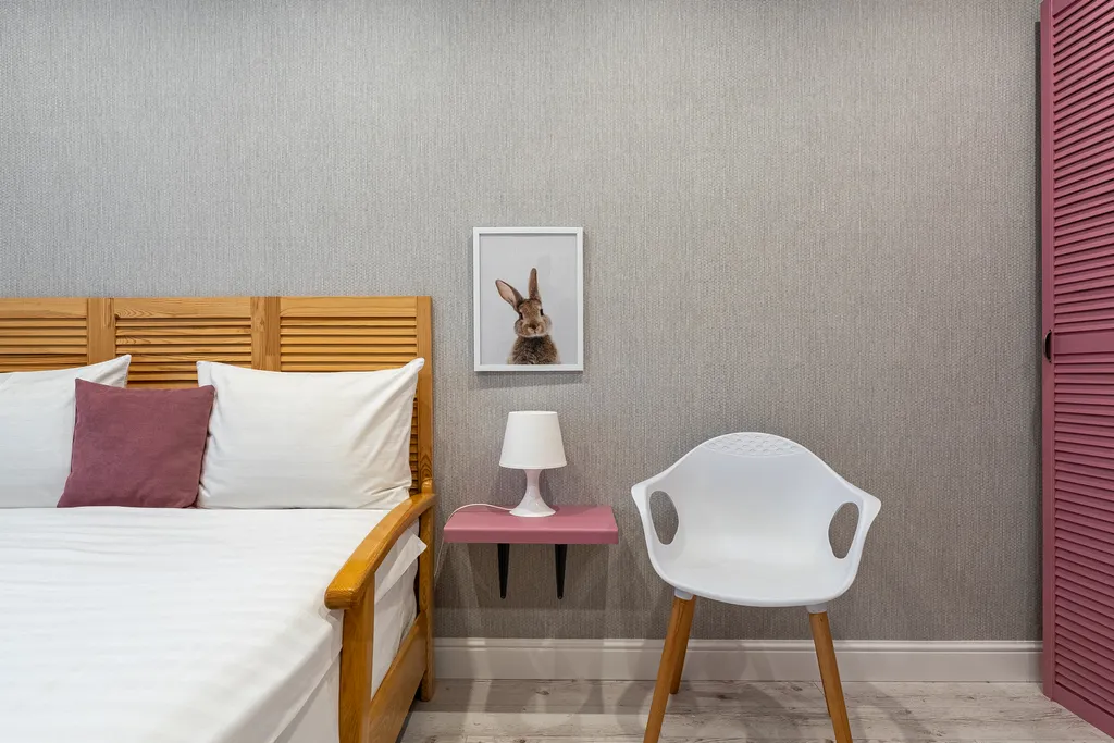 Квартира Квартира universum в центре — Калининград