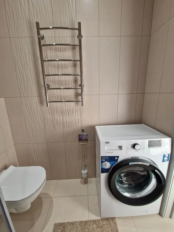 Квартира Уютная квартира — Лазаревское