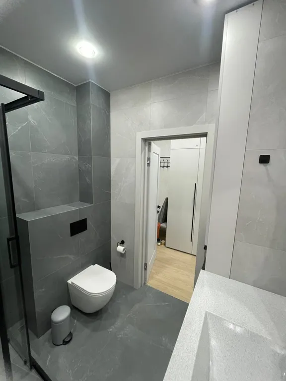 Стильные апартаменты Cosy Beach39