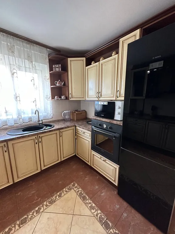 Уютный таунхаус в городской черте