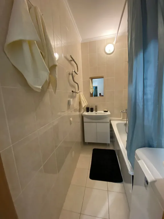 Квартира Уютная квартира в Курортном районе недалеко от города — Песочный