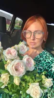 Ирина  Наугольная