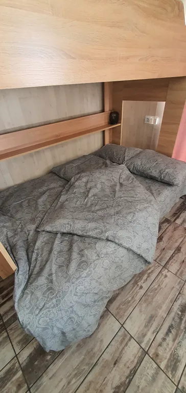 House с панорамной террасой на крыше с видом на море