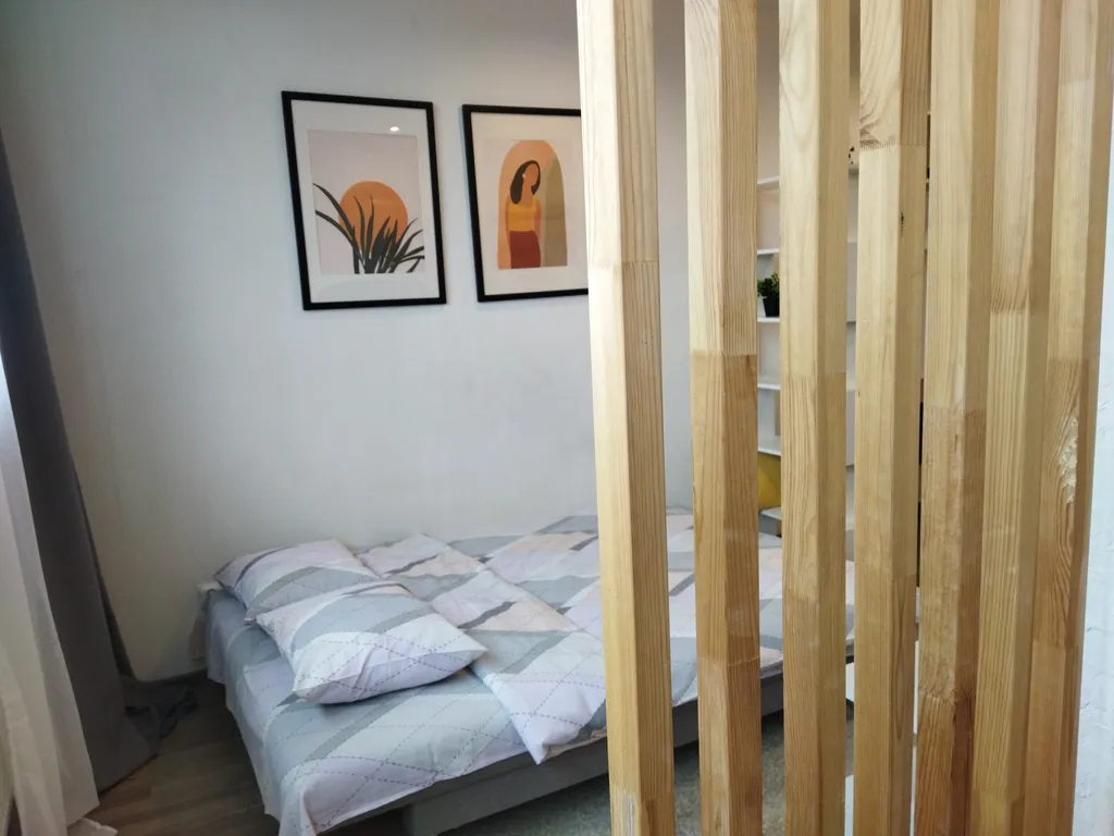 Квартира-студия Италмас | квартирный вопрос