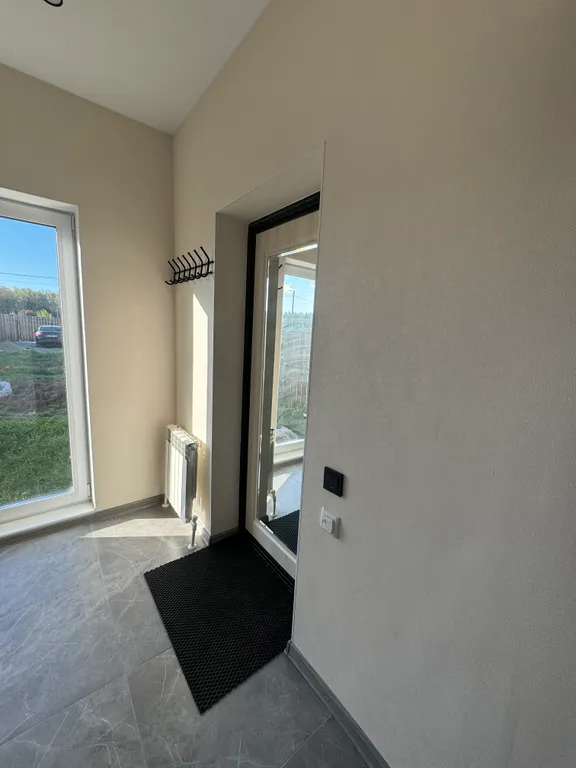 Уютный коттедж на природе