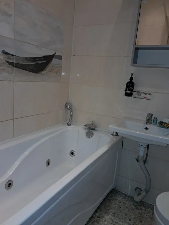 Квартира в центре