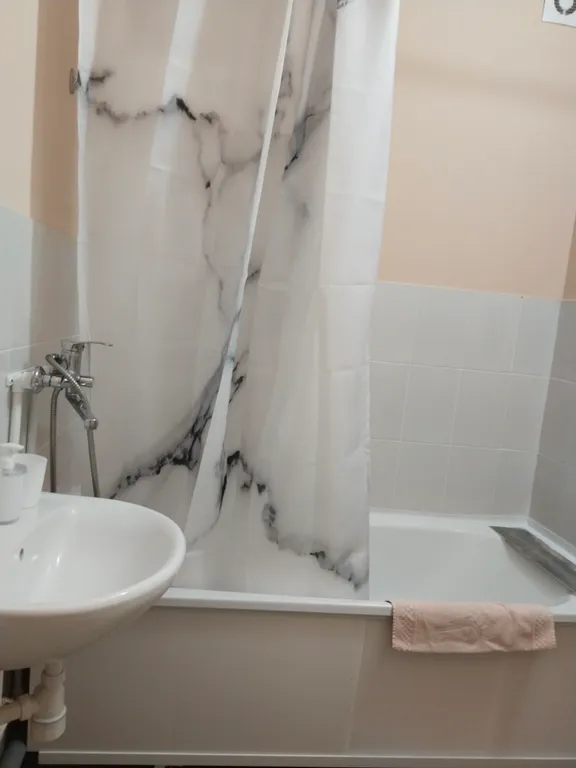 Уютная однушка