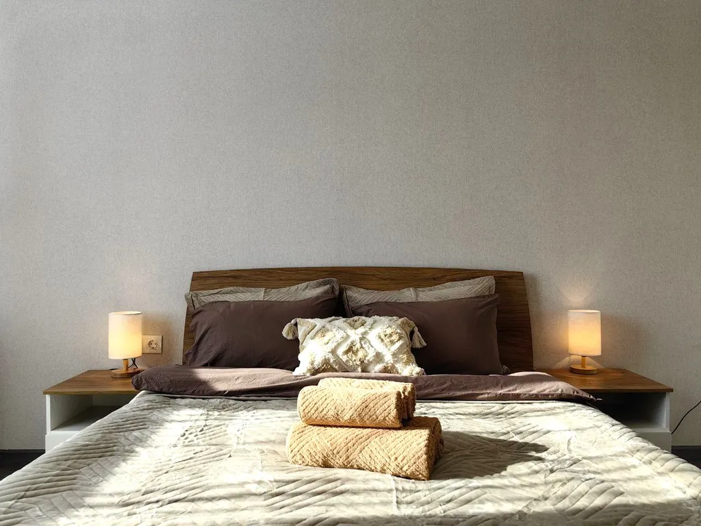 Квартира Квартира Евротрешка В ЖК бизнес класса — Москва