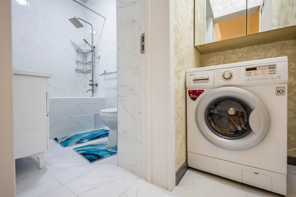 Шикарные апартаменты в центре в ЖК Барокко