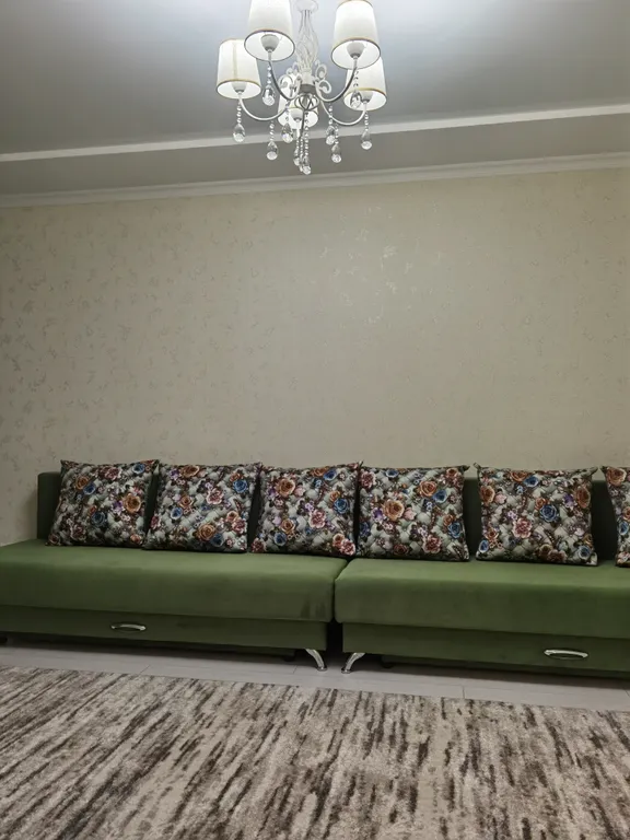 Квартира Апартаменты у Мамаева кургана — Волгоград
