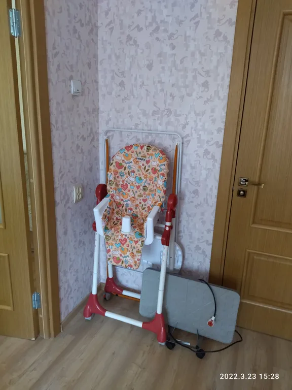 Квартира Квартира Для большой семьи или большой компании — Санкт-Петербург