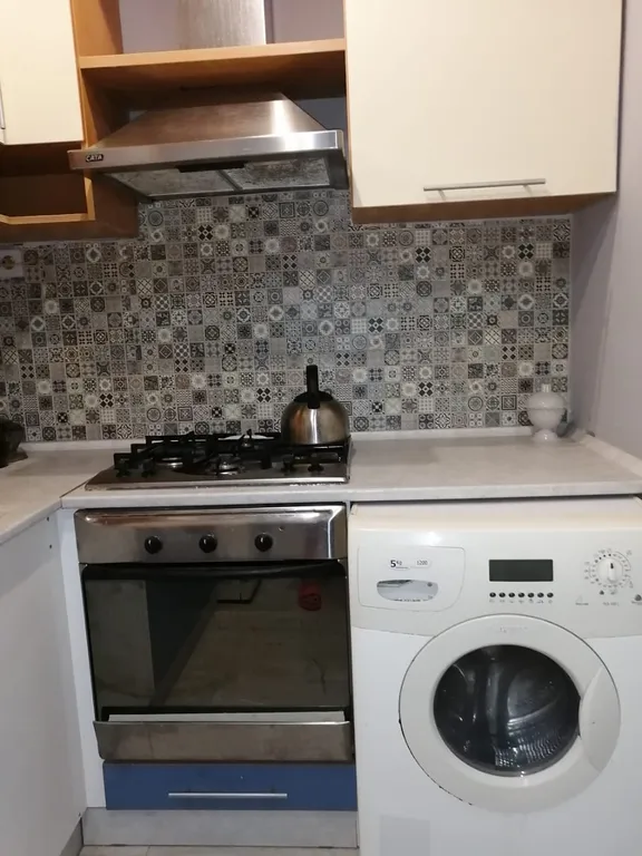 2-комнатная квартира в самом центре