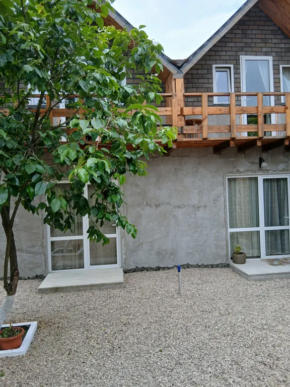 Коттедж Цитрон — аренда посуточно в Цитрусовый