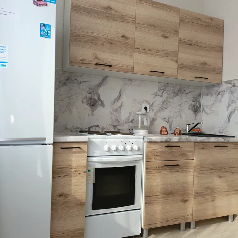 Уютная квартира жк Олимп