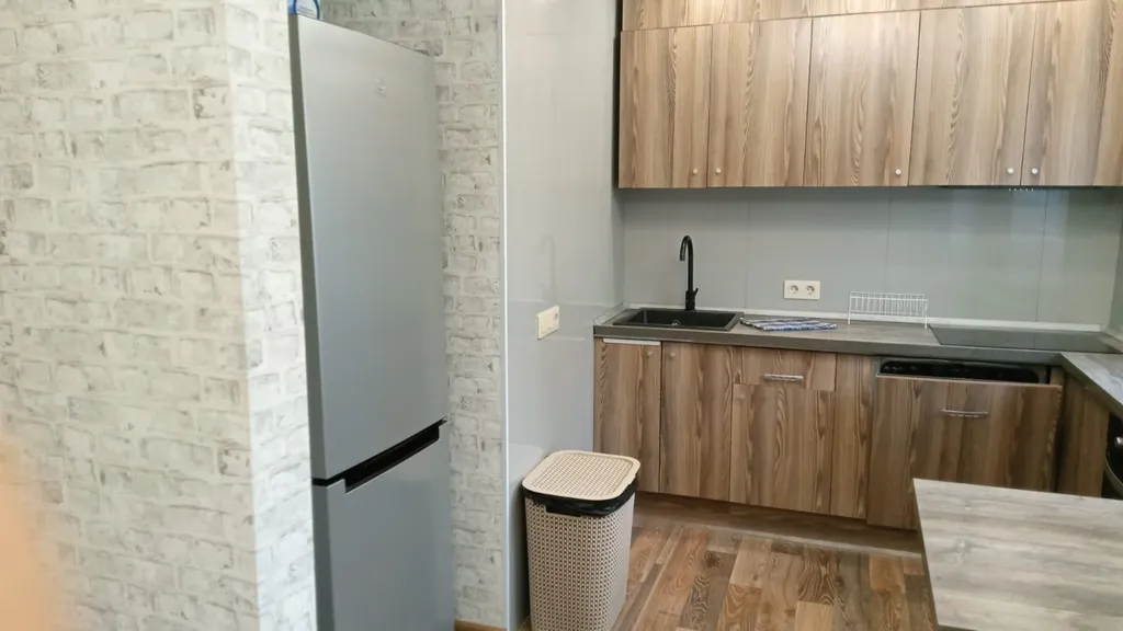 Центр, смартТв, посудомойка, отчетность