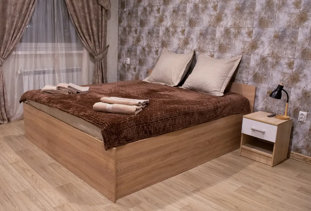 Квартира Комната — аренда посуточно в Советск