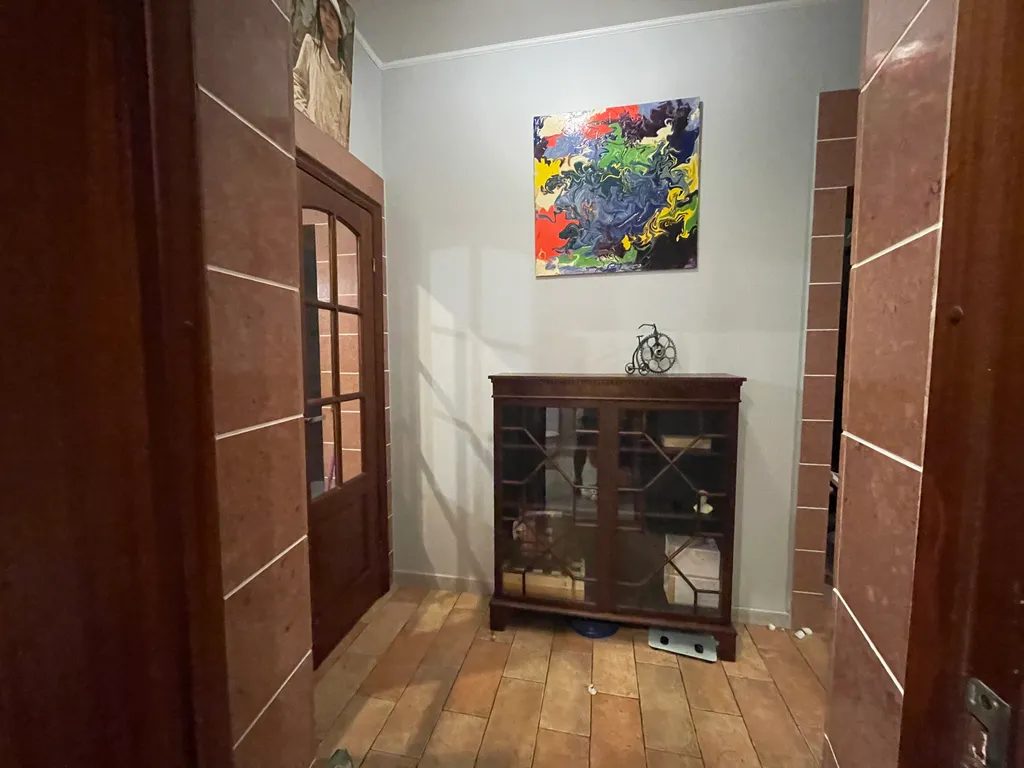 Квартира Квартира Лучшее место для тех кто любит кино и природу — Москва