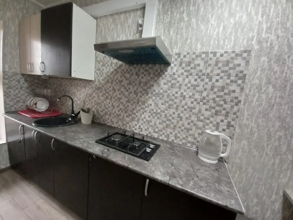 Уютный домик с отдельным входом