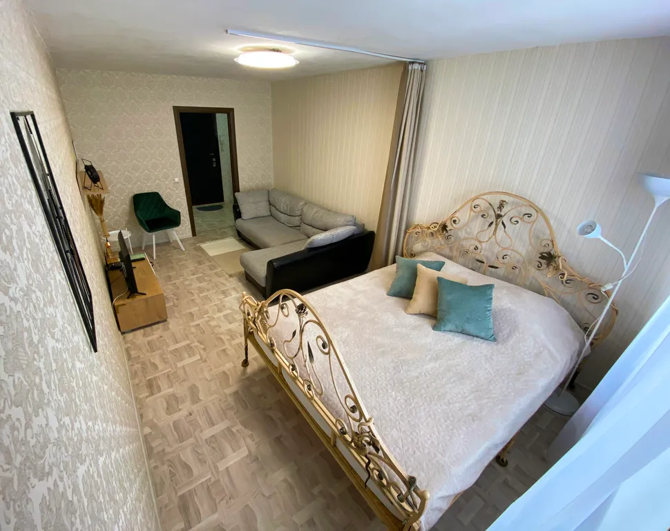 Уютная квартира в центре завеличья