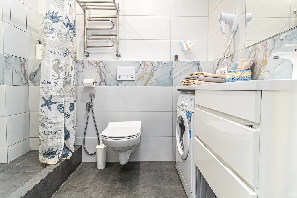 Квартира Квартира Уютная однушка в новом ЖК комфорт-класса — Краснодар